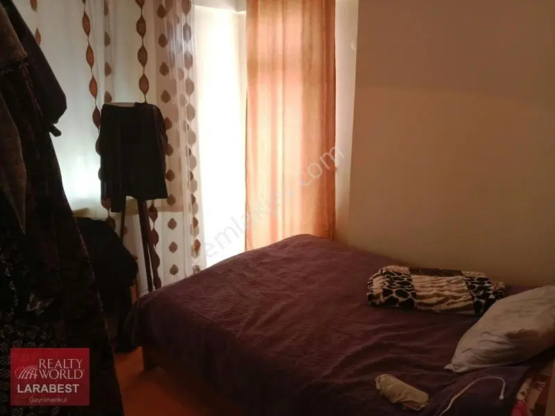 Çağlayan Pekiyi Fırın Karşısı, Merkezi, Ara Kat 4/3 Satılık 3+1 — fotoğraf 24