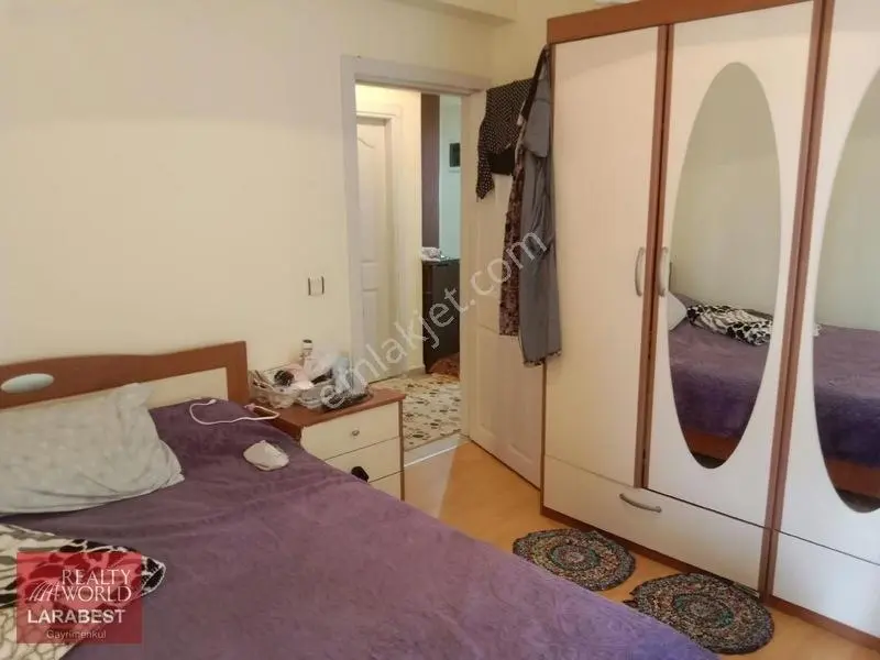 Çağlayan Pekiyi Fırın Karşısı, Merkezi, Ara Kat 4/3 Satılık 3+1 — fotoğraf 25
