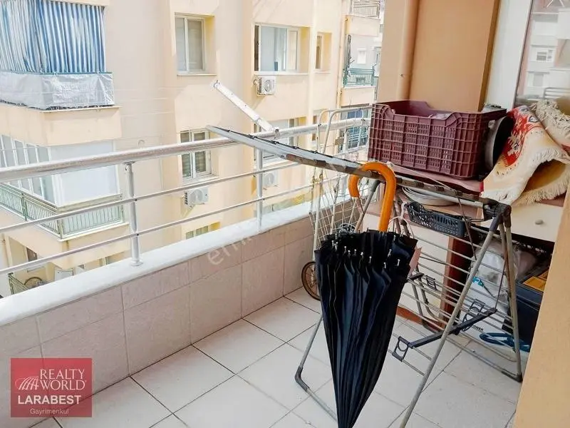 Çağlayan Pekiyi Fırın Karşısı, Merkezi, Ara Kat 4/3 Satılık 3+1 — fotoğraf 27