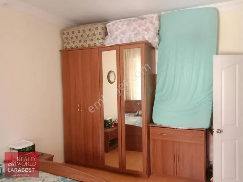 Çağlayan Pekiyi Fırın Karşısı, Merkezi, Ara Kat 4/3 Satılık 3+1 — fotoğraf 28