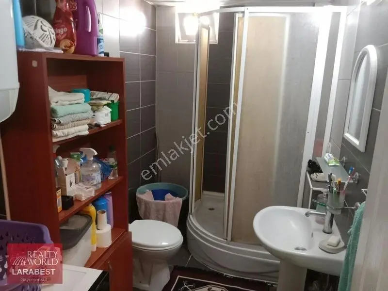 Çağlayan Pekiyi Fırın Karşısı, Merkezi, Ara Kat 4/3 Satılık 3+1 — fotoğraf 29