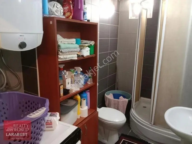 Çağlayan Pekiyi Fırın Karşısı, Merkezi, Ara Kat 4/3 Satılık 3+1 — fotoğraf 30