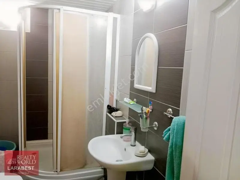 Çağlayan Pekiyi Fırın Karşısı, Merkezi, Ara Kat 4/3 Satılık 3+1 — fotoğraf 31
