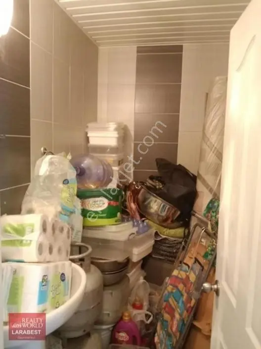 Çağlayan Pekiyi Fırın Karşısı, Merkezi, Ara Kat 4/3 Satılık 3+1 — fotoğraf 32