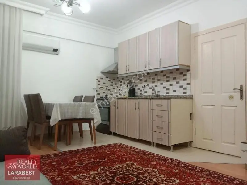 Yalı Caddesinde Ferah, Kullanışlı 3+1 Yüksek Giriş Ters Dubleks — fotoğraf 5