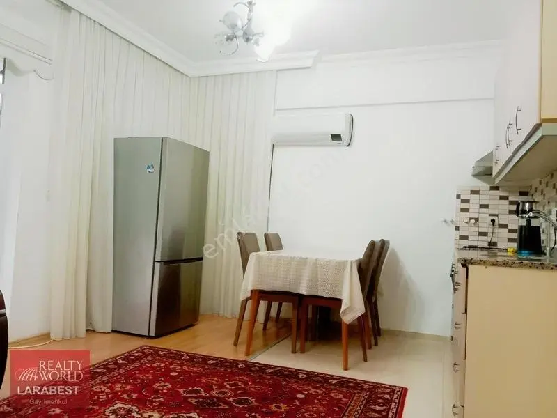 Yalı Caddesinde Ferah, Kullanışlı 3+1 Yüksek Giriş Ters Dubleks — fotoğraf 7