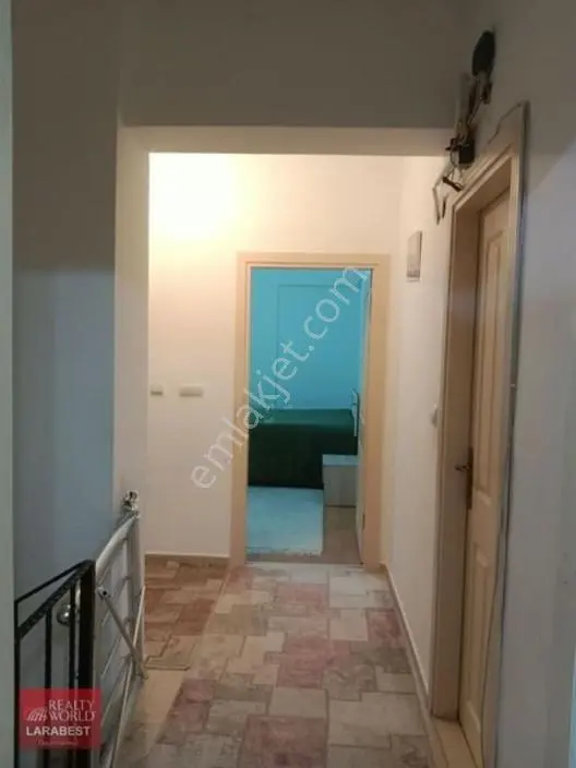 Yalı Caddesinde Ferah, Kullanışlı 3+1 Yüksek Giriş Ters Dubleks — fotoğraf 9
