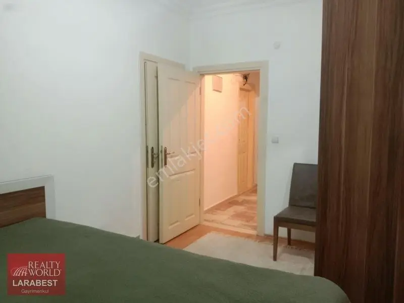 Yalı Caddesinde Ferah, Kullanışlı 3+1 Yüksek Giriş Ters Dubleks — fotoğraf 12