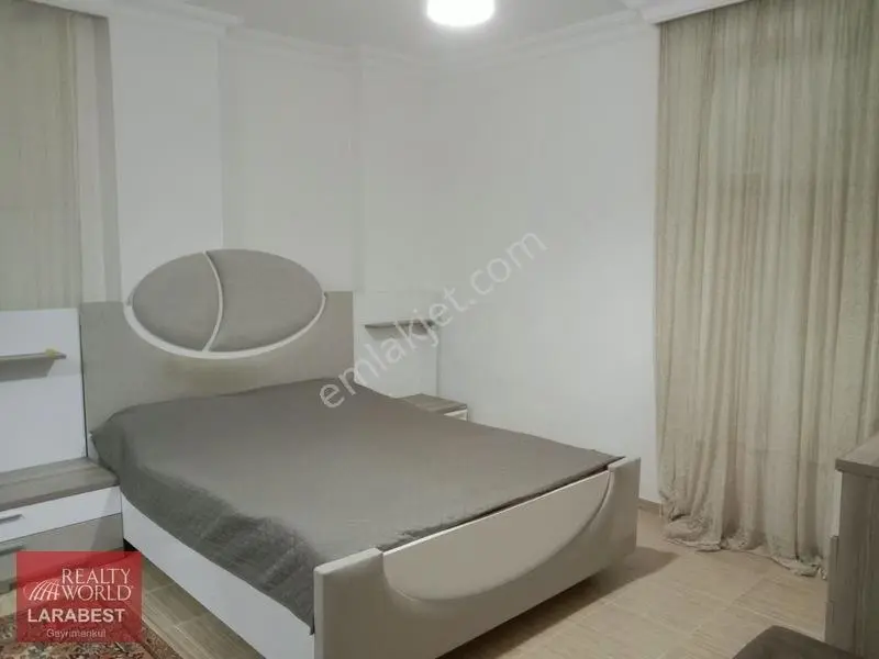 Yalı Caddesinde Ferah, Kullanışlı 3+1 Yüksek Giriş Ters Dubleks — fotoğraf 22