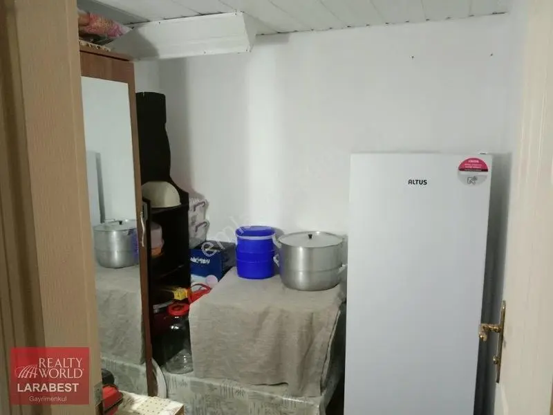 Yalı Caddesinde Ferah, Kullanışlı 3+1 Yüksek Giriş Ters Dubleks — fotoğraf 28