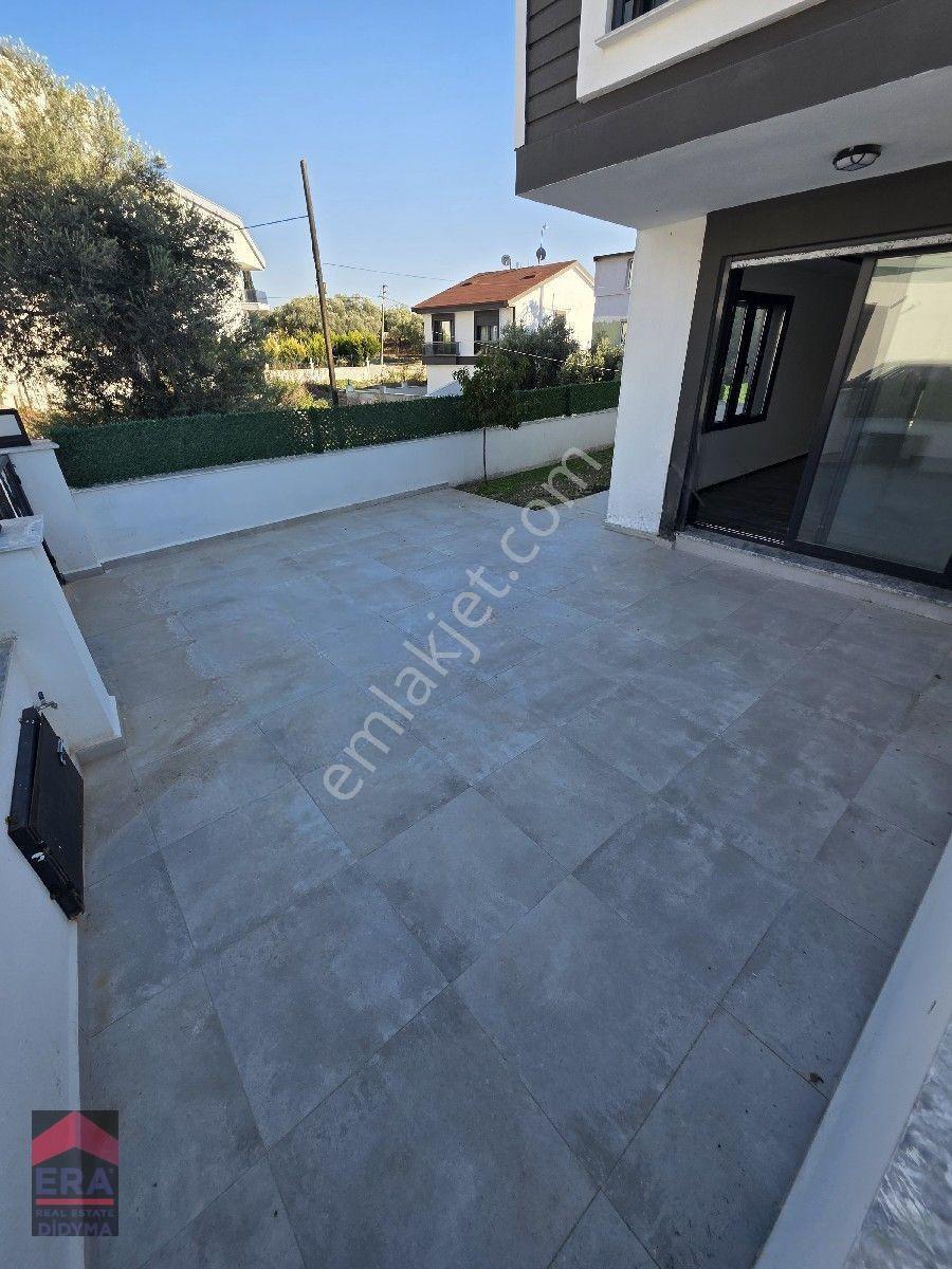 🏡 Aydın Didim Hisar Mahallesi'nde Satılık Bahçeli Dubleks Villa 🏡💥 — fotoğraf 2