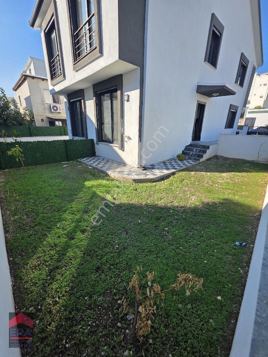 🏡 Aydın Didim Hisar Mahallesi'nde Satılık Bahçeli Dubleks Villa 🏡💥 — fotoğraf 3