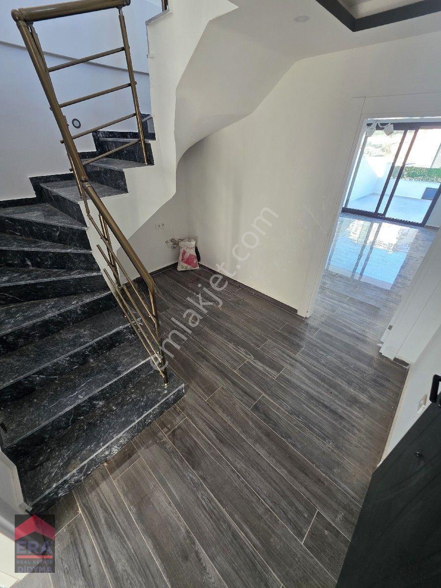🏡 Aydın Didim Hisar Mahallesi'nde Satılık Bahçeli Dubleks Villa 🏡💥 — fotoğraf 5