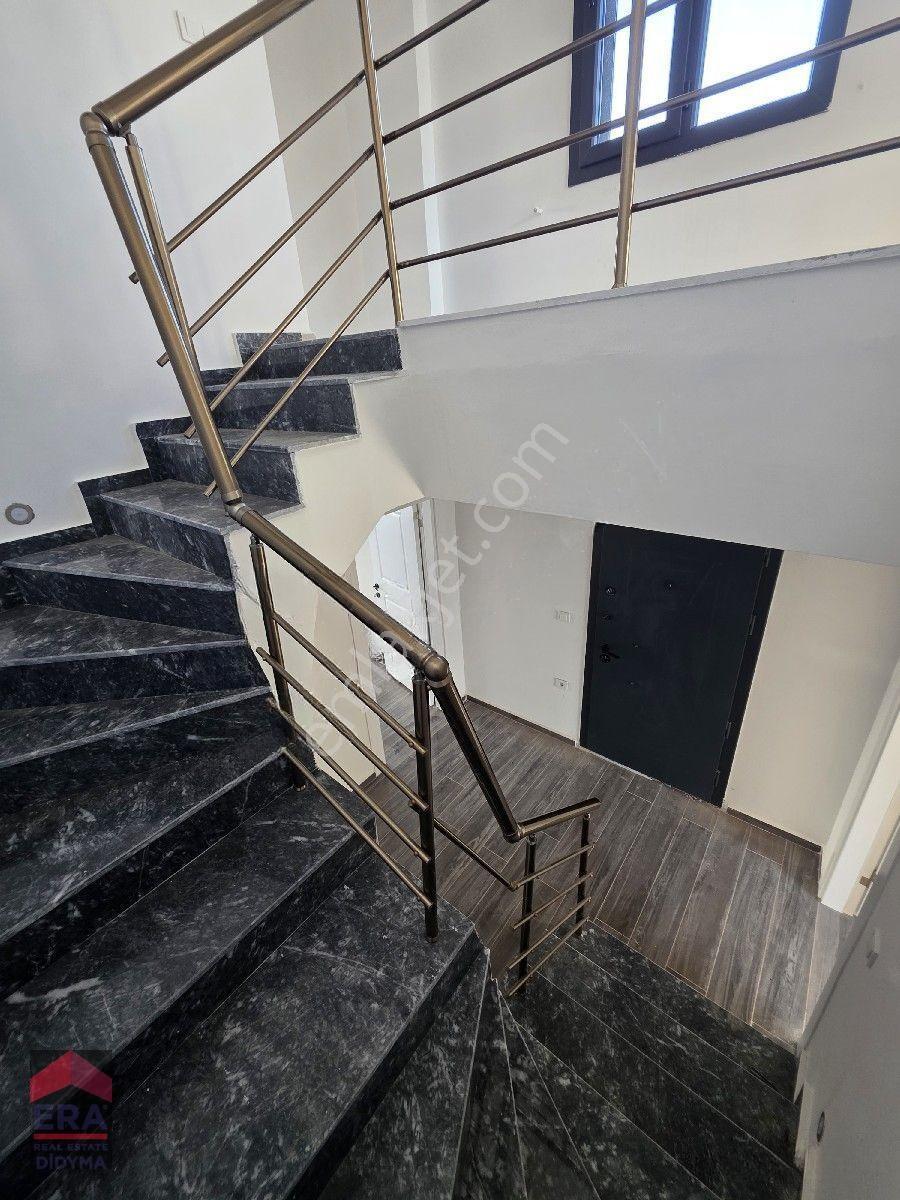 🏡 Aydın Didim Hisar Mahallesi'nde Satılık Bahçeli Dubleks Villa 🏡💥 — fotoğraf 11