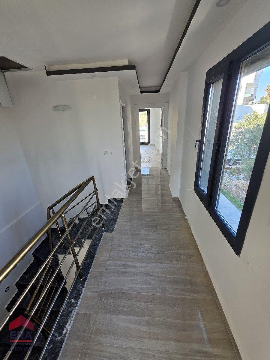 🏡 Aydın Didim Hisar Mahallesi'nde Satılık Bahçeli Dubleks Villa 🏡💥 — fotoğraf 12