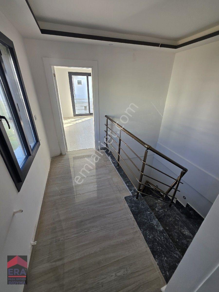 🏡 Aydın Didim Hisar Mahallesi'nde Satılık Bahçeli Dubleks Villa 🏡💥 — fotoğraf 13