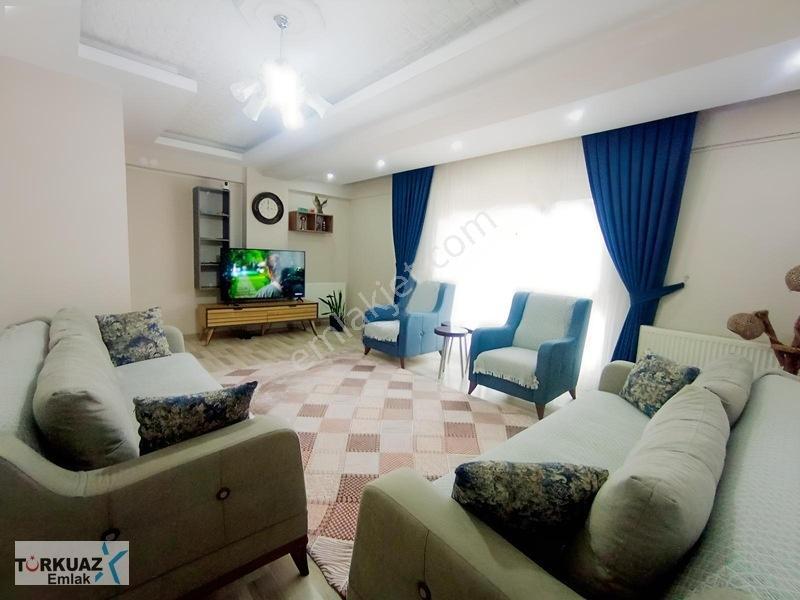 Torbalı Mh Emin Evime Uygun Sınırsız Kredili 3+1 Satılık Daire