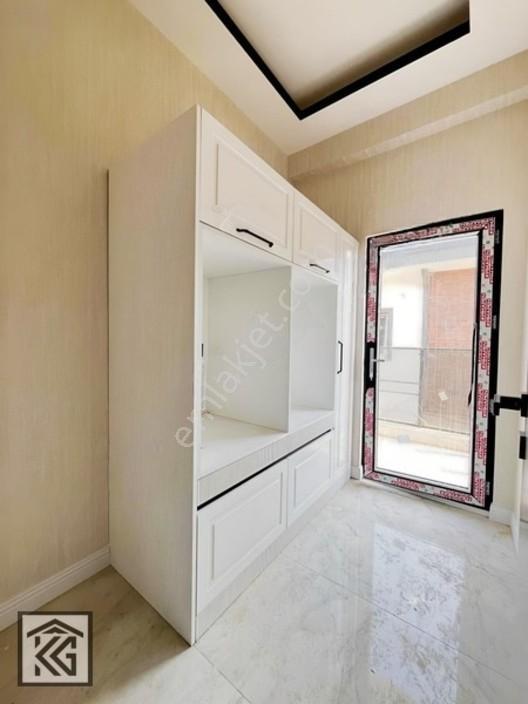 Meram Yaylapınar Karaman Caddesine 2 Parsel İçeride — fotoğraf 18