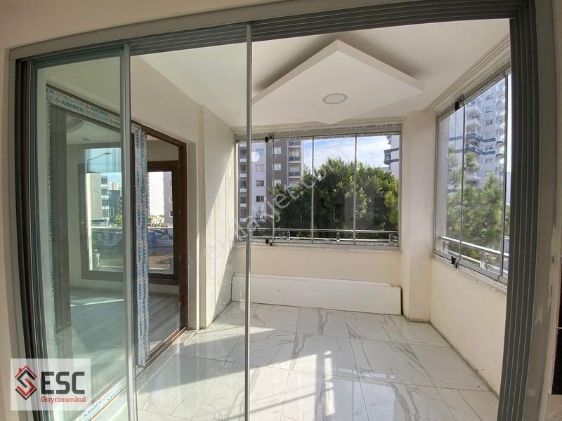 Esc'den Akdeniz Mah'de Cepheleri Açık 3+1 Fırsat Daire Esc1774 — fotoğraf 10