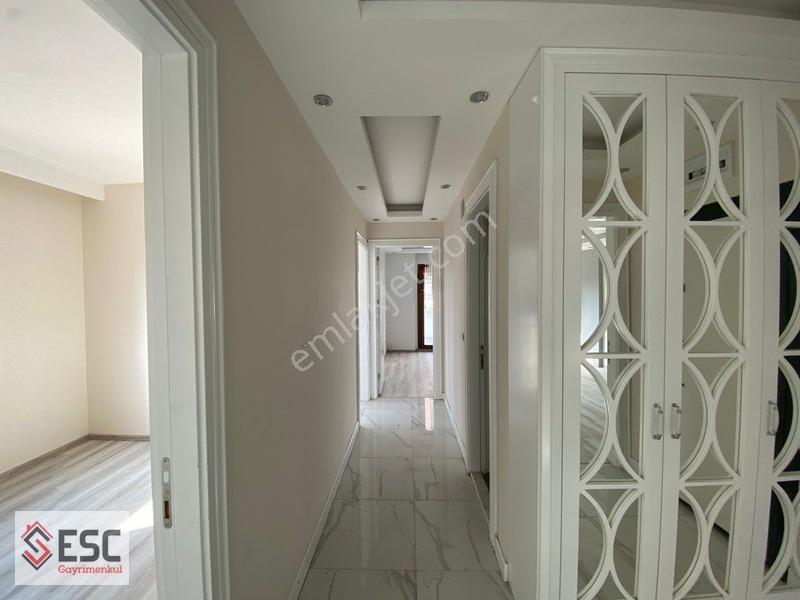 Esc'den Akdeniz Mah'de Cepheleri Açık 3+1 Fırsat Daire Esc1774 — fotoğraf 12