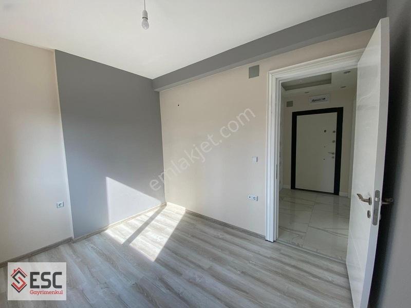 Esc'den Akdeniz Mah'de Cepheleri Açık 3+1 Fırsat Daire Esc1774 — fotoğraf 14