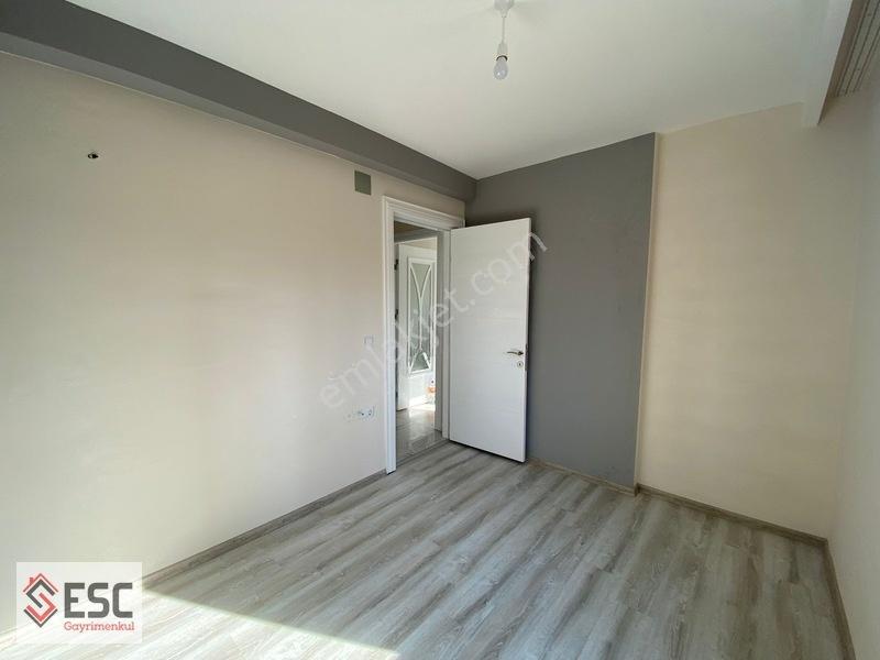 Esc'den Akdeniz Mah'de Cepheleri Açık 3+1 Fırsat Daire Esc1774 — fotoğraf 15