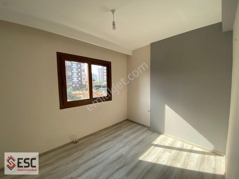 Esc'den Akdeniz Mah'de Cepheleri Açık 3+1 Fırsat Daire Esc1774 — fotoğraf 16