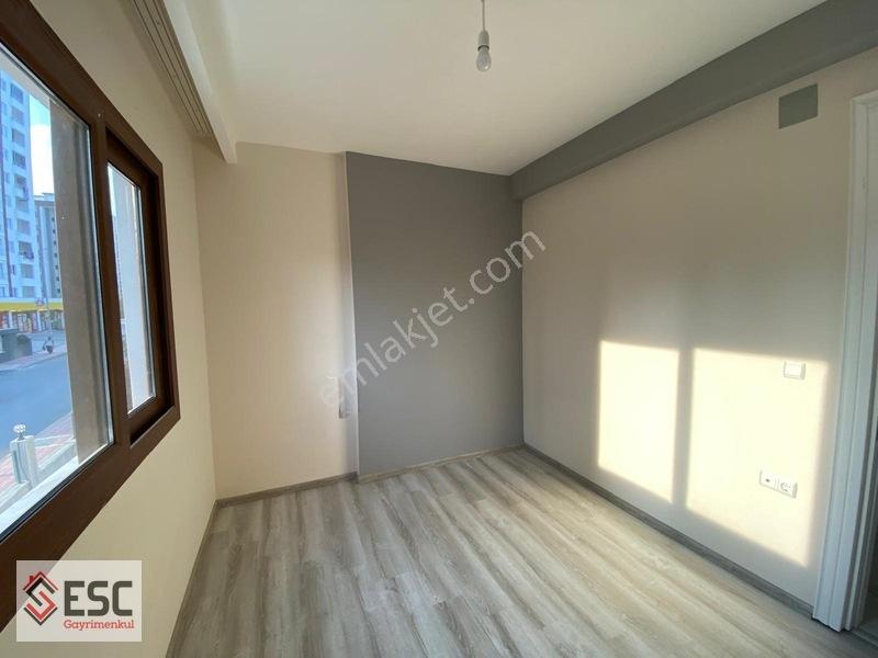 Esc'den Akdeniz Mah'de Cepheleri Açık 3+1 Fırsat Daire Esc1774 — fotoğraf 17