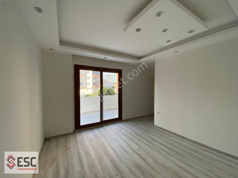 Esc'den Akdeniz Mah'de Cepheleri Açık 3+1 Fırsat Daire Esc1774 — fotoğraf 19
