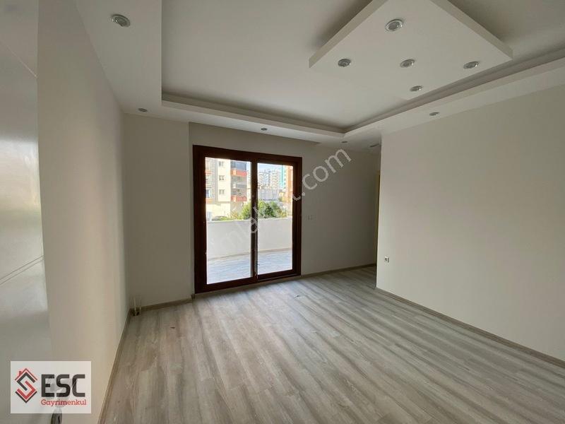 Esc'den Akdeniz Mah'de Cepheleri Açık 3+1 Fırsat Daire Esc1774 — fotoğraf 20