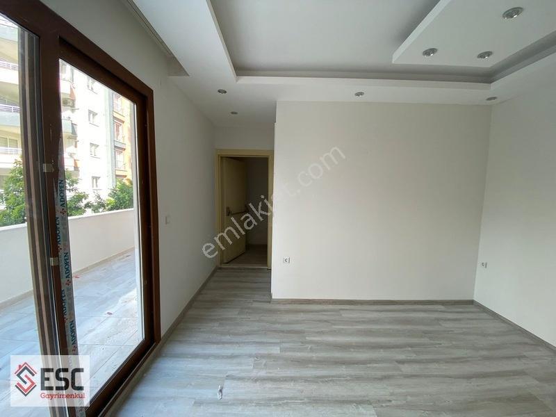 Esc'den Akdeniz Mah'de Cepheleri Açık 3+1 Fırsat Daire Esc1774 — fotoğraf 23