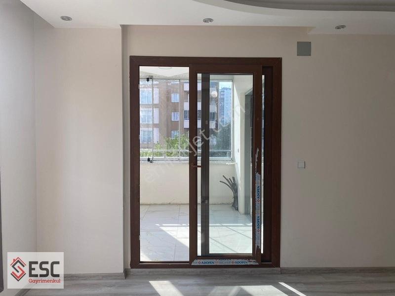 Esc'den Akdeniz Mah'de Cepheleri Açık 3+1 Fırsat Daire Esc1774 — fotoğraf 24