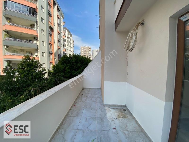 Esc'den Akdeniz Mah'de Cepheleri Açık 3+1 Fırsat Daire Esc1774 — fotoğraf 25