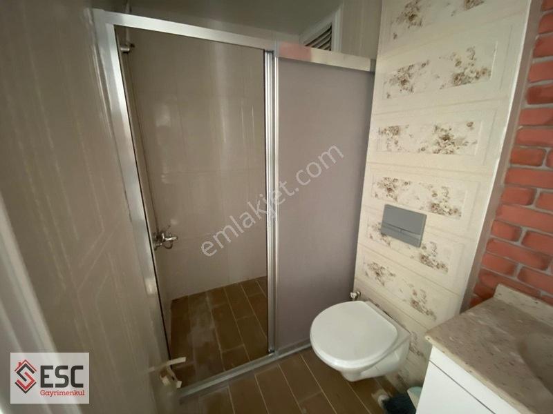 Esc'den Akdeniz Mah'de Cepheleri Açık 3+1 Fırsat Daire Esc1774 — fotoğraf 27