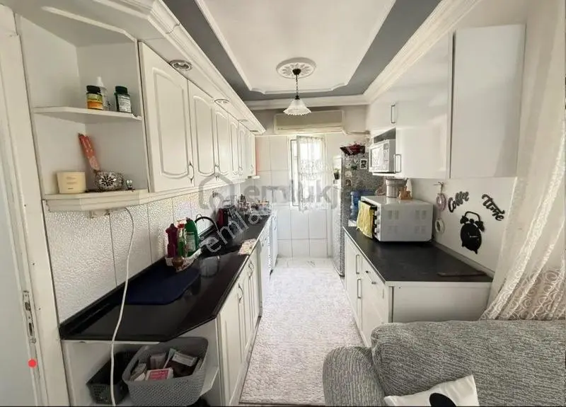 Didim Çamlık Mah Harika Bir Dubleks Daire — fotoğraf 4