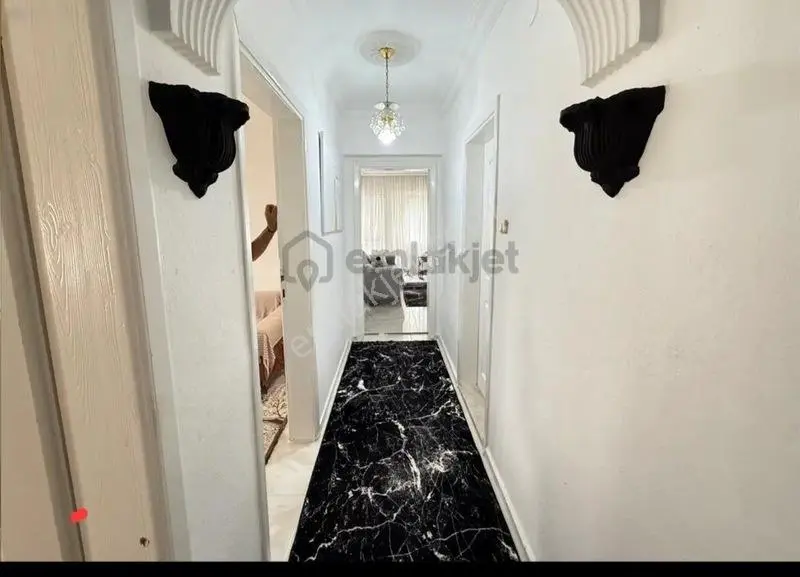 Didim Çamlık Mah Harika Bir Dubleks Daire — fotoğraf 8