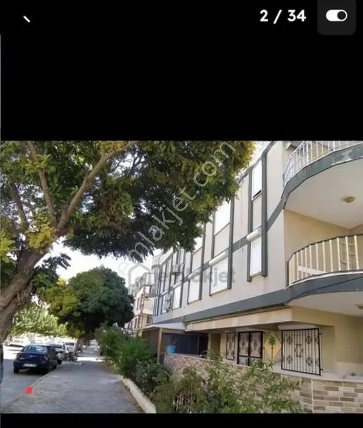 Didim Çamlık Mah Harika Bir Dubleks Daire — fotoğraf 9