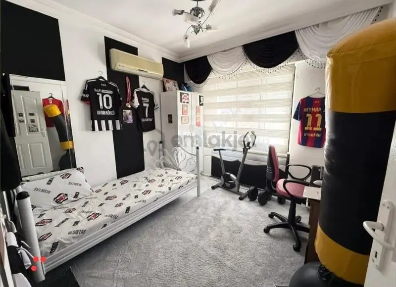 Didim Çamlık Mah Harika Bir Dubleks Daire — fotoğraf 14