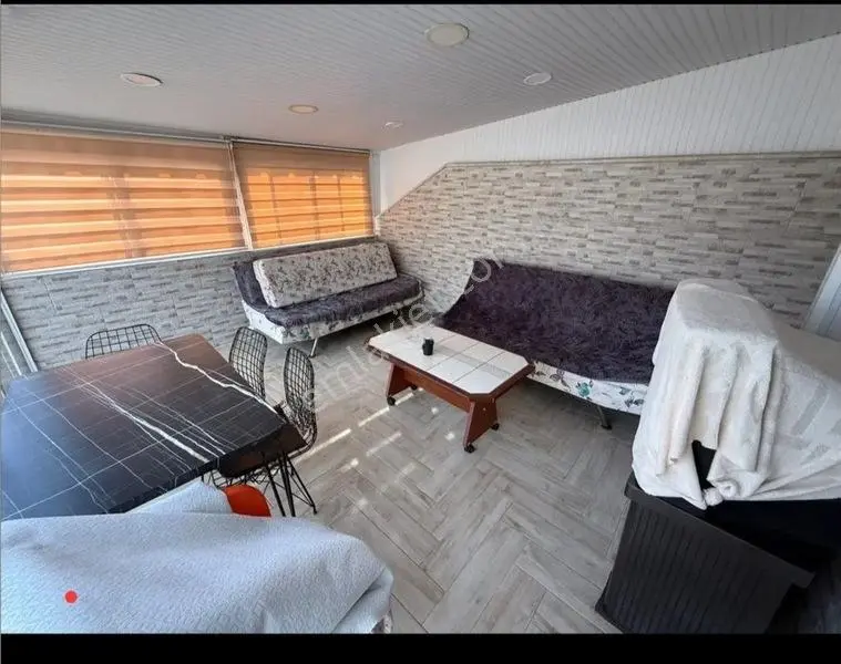Didim Çamlık Mah Harika Bir Dubleks Daire — fotoğraf 16