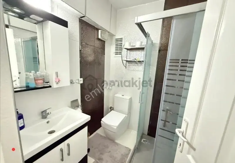 Didim Çamlık Mah Harika Bir Dubleks Daire — fotoğraf 17