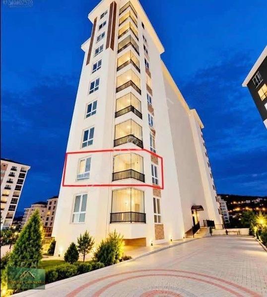 Ordu Karşıyakada Flora Sitesinde Lüks 3+1 Daire!