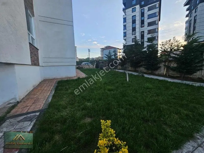 Ordu Karşıyakada Flora Sitesinde Lüks 3+1 Daire! — fotoğraf 5