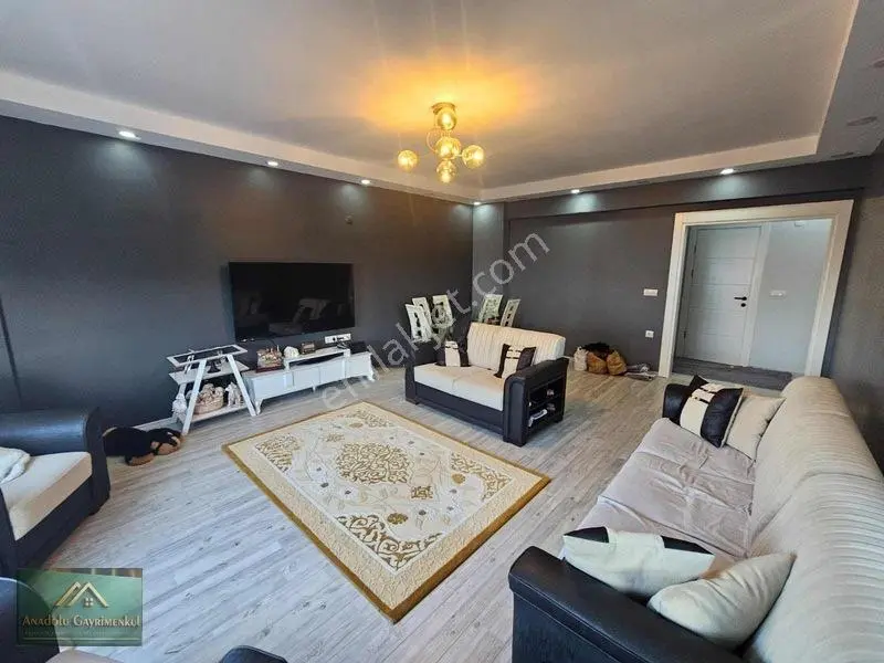 Ordu Karşıyakada Flora Sitesinde Lüks 3+1 Daire! — fotoğraf 6