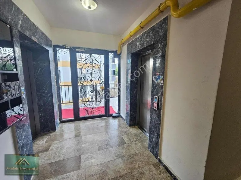 Ordu Karşıyakada Flora Sitesinde Lüks 3+1 Daire! — fotoğraf 8