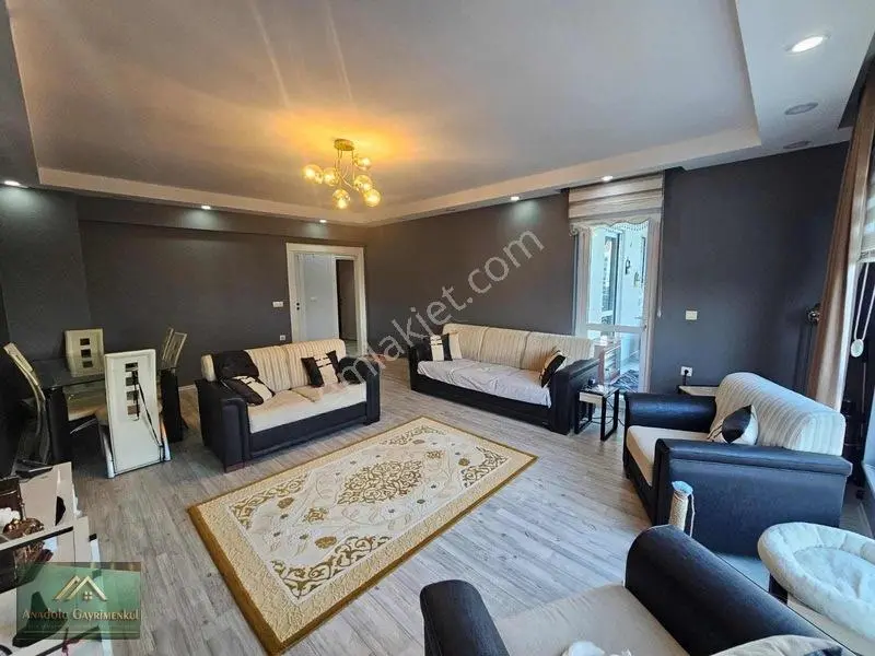 Ordu Karşıyakada Flora Sitesinde Lüks 3+1 Daire! — fotoğraf 9