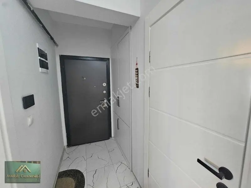 Ordu Karşıyakada Flora Sitesinde Lüks 3+1 Daire! — fotoğraf 10
