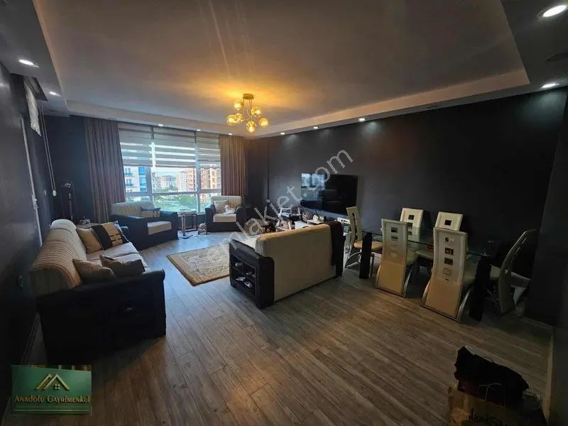 Ordu Karşıyakada Flora Sitesinde Lüks 3+1 Daire! — fotoğraf 11