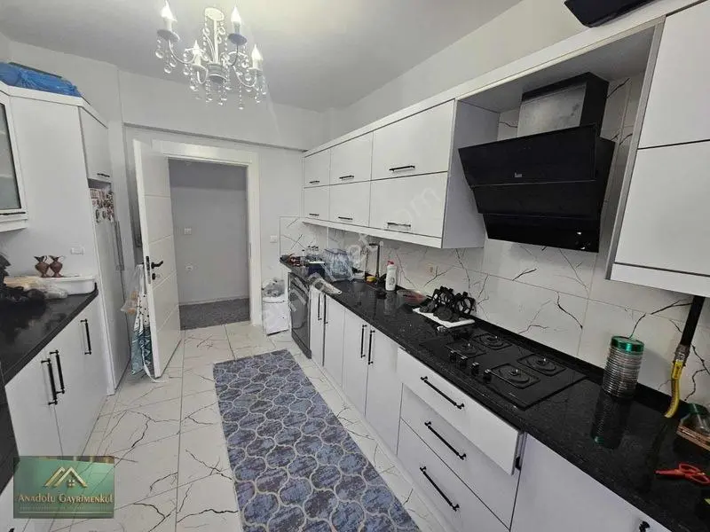 Ordu Karşıyakada Flora Sitesinde Lüks 3+1 Daire! — fotoğraf 15