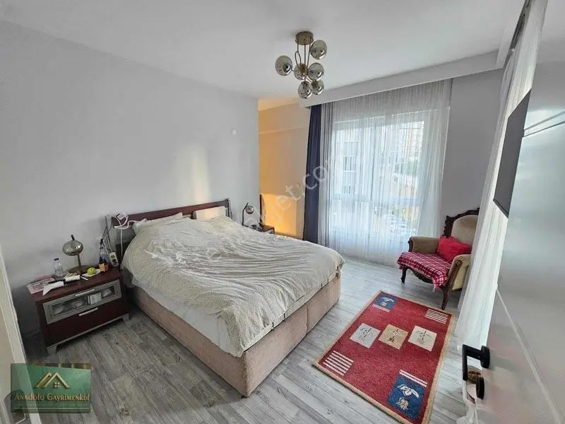 Ordu Karşıyakada Flora Sitesinde Lüks 3+1 Daire! — fotoğraf 16
