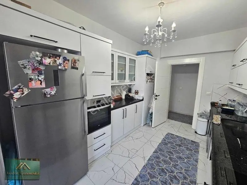 Ordu Karşıyakada Flora Sitesinde Lüks 3+1 Daire! — fotoğraf 17